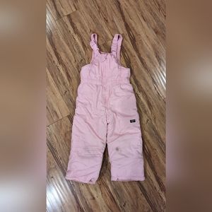 Oshkosh Snowsuit